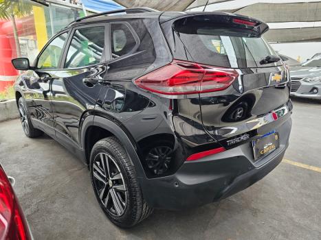 CHEVROLET Tracker 1.0 12V 4P FLEX TURBO LT AUTOM�TICO, Foto 4