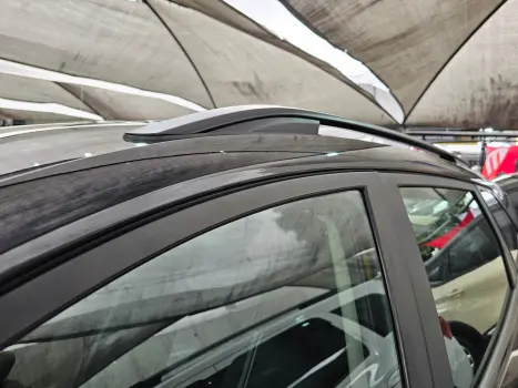 CHEVROLET Tracker 1.0 12V 4P FLEX TURBO LT AUTOM�TICO, Foto 6