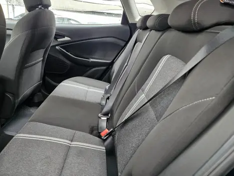 CHEVROLET Tracker 1.0 12V 4P FLEX TURBO LT AUTOM�TICO, Foto 8