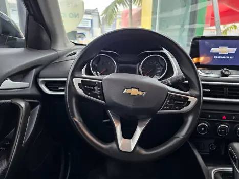 CHEVROLET Tracker 1.0 12V 4P FLEX TURBO LT AUTOM�TICO, Foto 10