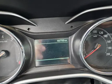 CHEVROLET Tracker 1.0 12V 4P FLEX TURBO LT AUTOM�TICO, Foto 11