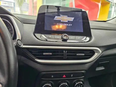 CHEVROLET Tracker 1.0 12V 4P FLEX TURBO LT AUTOM�TICO, Foto 12