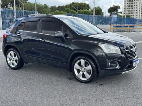 CHEVROLET Tracker 1.8 16V 4P FLEX LTZ AUTOM�TICO, Foto 3