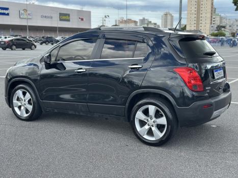CHEVROLET Tracker 1.8 16V 4P FLEX LTZ AUTOM�TICO, Foto 6