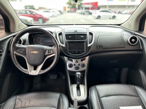 CHEVROLET Tracker 1.8 16V 4P FLEX LTZ AUTOM�TICO, Foto 9
