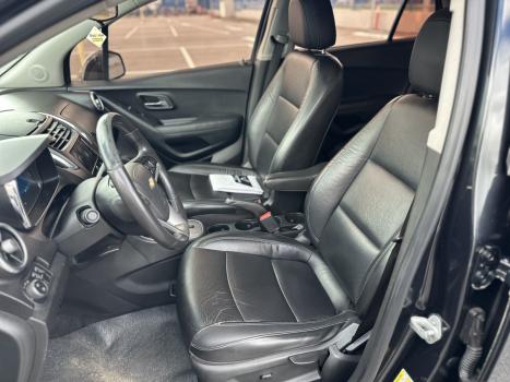 CHEVROLET Tracker 1.8 16V 4P FLEX LTZ AUTOM�TICO, Foto 10