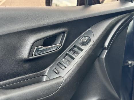 CHEVROLET Tracker 1.8 16V 4P FLEX LTZ AUTOM�TICO, Foto 12