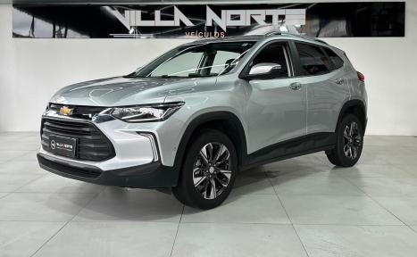 CHEVROLET Tracker 1.2 12V 4P FLEX TURBO PREMIER AUTOM�TICO, Foto 1