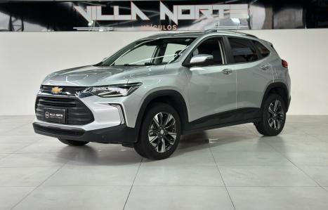 CHEVROLET Tracker 1.2 12V 4P FLEX TURBO PREMIER AUTOM�TICO, Foto 2