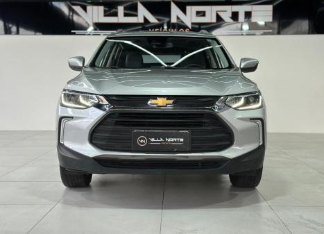 CHEVROLET Tracker 1.2 12V 4P FLEX TURBO PREMIER AUTOM�TICO, Foto 3