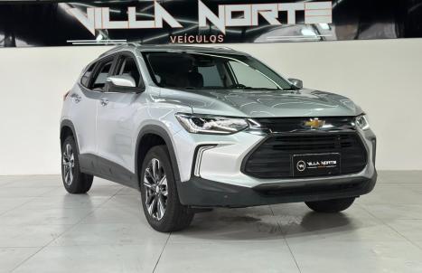 CHEVROLET Tracker 1.2 12V 4P FLEX TURBO PREMIER AUTOM�TICO, Foto 4
