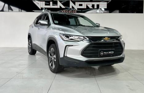 CHEVROLET Tracker 1.2 12V 4P FLEX TURBO PREMIER AUTOM�TICO, Foto 5