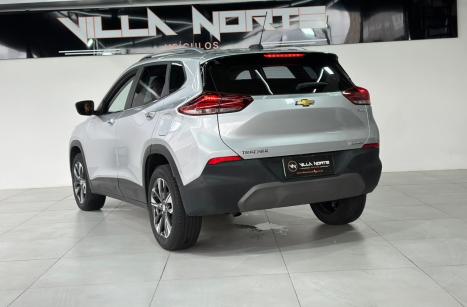 CHEVROLET Tracker 1.2 12V 4P FLEX TURBO PREMIER AUTOM�TICO, Foto 6