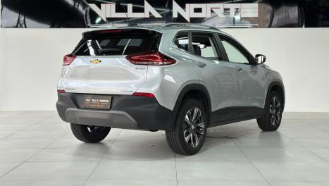 CHEVROLET Tracker 1.2 12V 4P FLEX TURBO PREMIER AUTOM�TICO, Foto 7