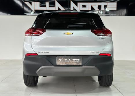 CHEVROLET Tracker 1.2 12V 4P FLEX TURBO PREMIER AUTOM�TICO, Foto 8