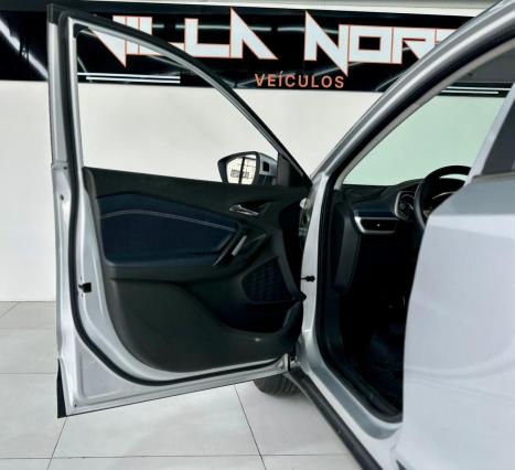 CHEVROLET Tracker 1.2 12V 4P FLEX TURBO PREMIER AUTOM�TICO, Foto 10