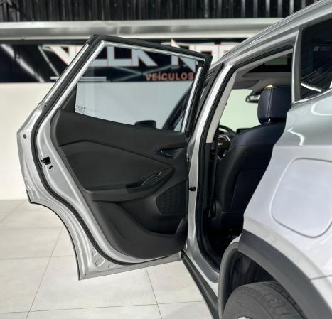 CHEVROLET Tracker 1.2 12V 4P FLEX TURBO PREMIER AUTOM�TICO, Foto 11