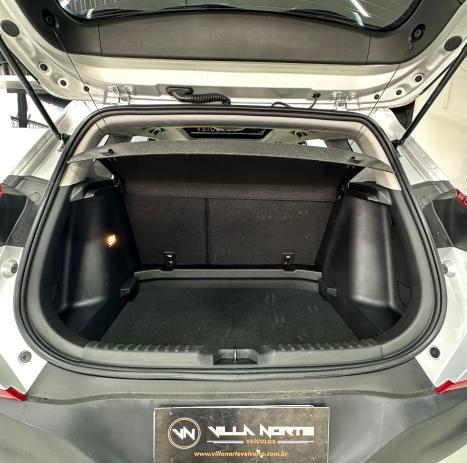 CHEVROLET Tracker 1.2 12V 4P FLEX TURBO PREMIER AUTOM�TICO, Foto 16