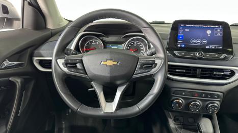 CHEVROLET Tracker 1.2 12V 4P FLEX TURBO PREMIER AUTOM�TICO, Foto 18