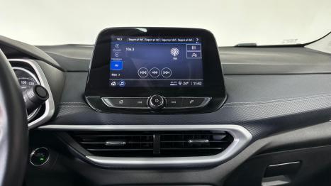 CHEVROLET Tracker 1.2 12V 4P FLEX TURBO PREMIER AUTOM�TICO, Foto 20