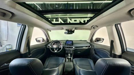 CHEVROLET Tracker 1.2 12V 4P FLEX TURBO PREMIER AUTOM�TICO, Foto 22