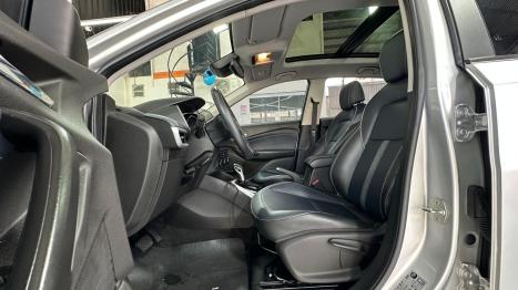 CHEVROLET Tracker 1.2 12V 4P FLEX TURBO PREMIER AUTOM�TICO, Foto 24