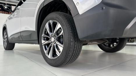 CHEVROLET Tracker 1.2 12V 4P FLEX TURBO PREMIER AUTOM�TICO, Foto 31