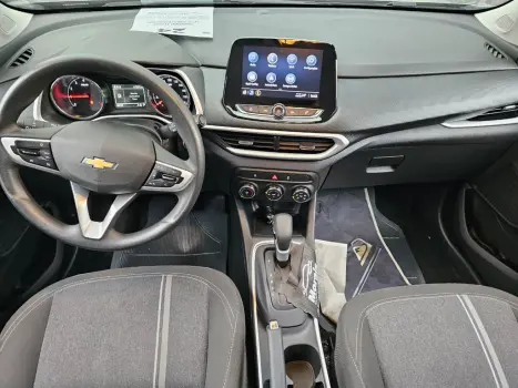 CHEVROLET Tracker 1.0 12V 4P FLEX TURBO LT AUTOM�TICO, Foto 5