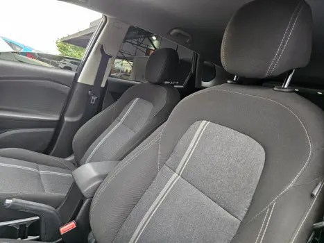 CHEVROLET Tracker 1.0 12V 4P FLEX TURBO LT AUTOM�TICO, Foto 7