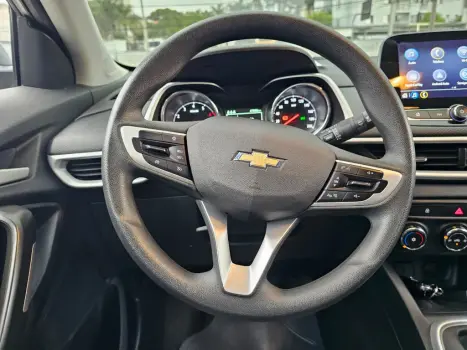 CHEVROLET Tracker 1.0 12V 4P FLEX TURBO LT AUTOM�TICO, Foto 11