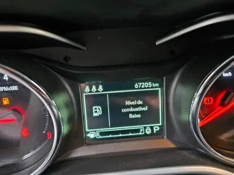 CHEVROLET Tracker 1.0 12V 4P FLEX TURBO LT AUTOM�TICO, Foto 12