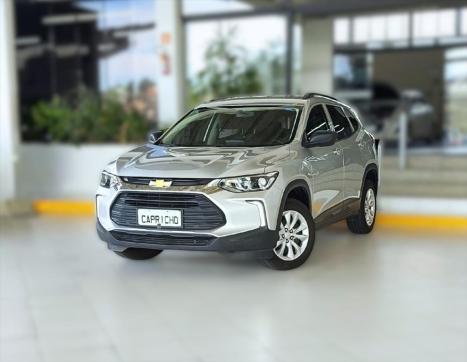 CHEVROLET Tracker 1.0 12V 4P FLEX TURBO AUTOM�TICO, Foto 2