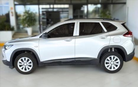 CHEVROLET Tracker 1.0 12V 4P FLEX TURBO AUTOM�TICO, Foto 3