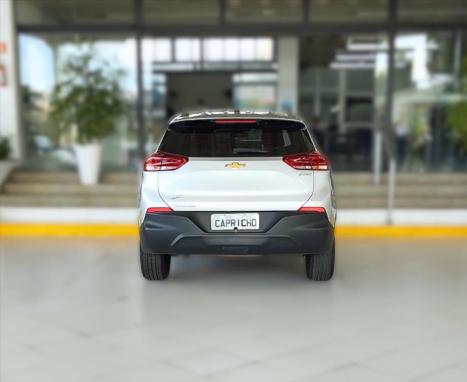 CHEVROLET Tracker 1.0 12V 4P FLEX TURBO AUTOM�TICO, Foto 5