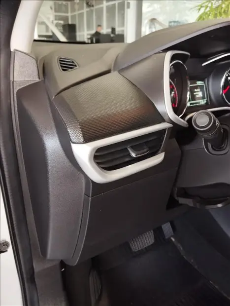 CHEVROLET Tracker 1.0 12V 4P FLEX TURBO AUTOM�TICO, Foto 10