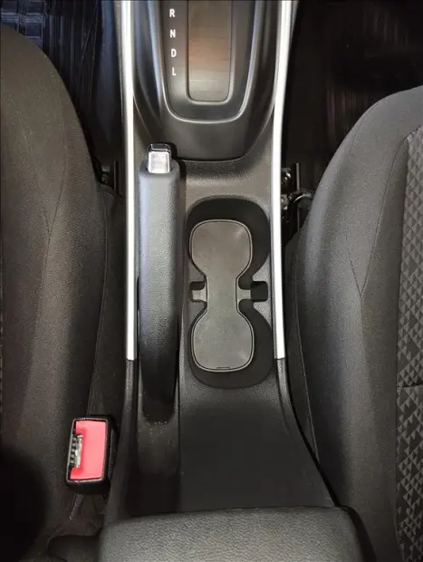 CHEVROLET Tracker 1.0 12V 4P FLEX TURBO AUTOM�TICO, Foto 14