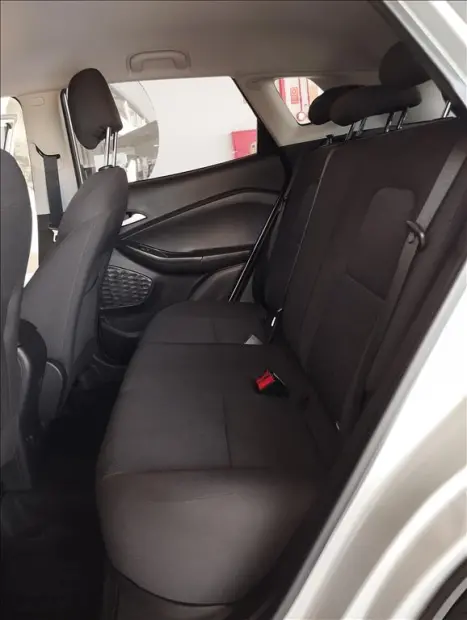 CHEVROLET Tracker 1.0 12V 4P FLEX TURBO AUTOM�TICO, Foto 16