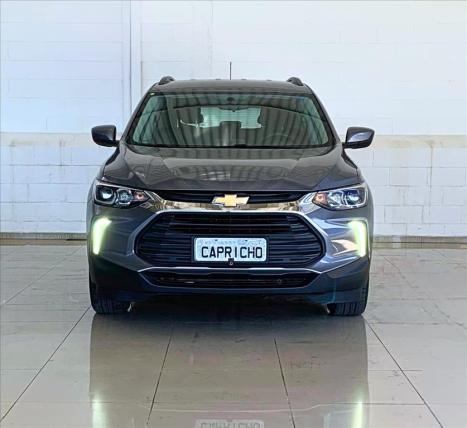 CHEVROLET Tracker 1.0 12V 4P FLEX TURBO LT AUTOM�TICO, Foto 1