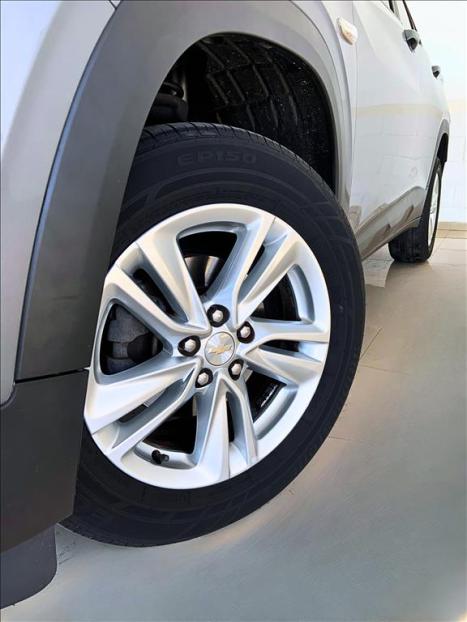 CHEVROLET Tracker 1.0 12V 4P FLEX TURBO LT AUTOM�TICO, Foto 8