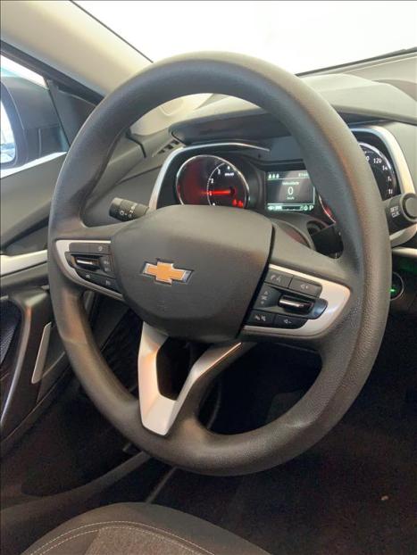 CHEVROLET Tracker 1.0 12V 4P FLEX TURBO LT AUTOM�TICO, Foto 12