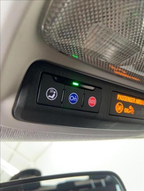 CHEVROLET Tracker 1.0 12V 4P FLEX TURBO LT AUTOM�TICO, Foto 16