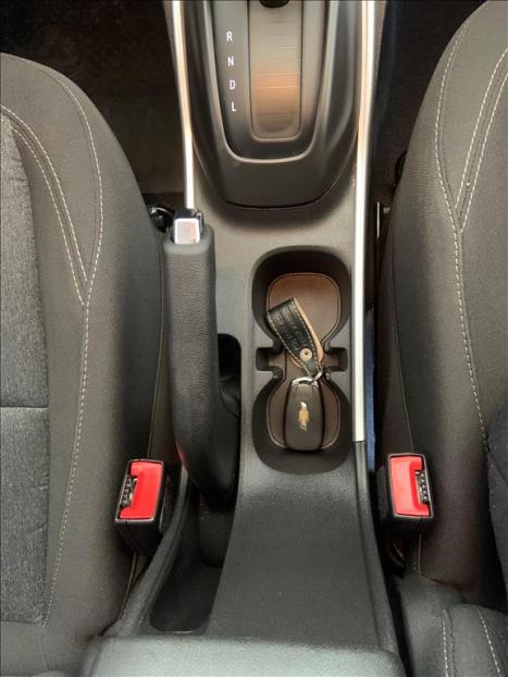 CHEVROLET Tracker 1.0 12V 4P FLEX TURBO LT AUTOM�TICO, Foto 17