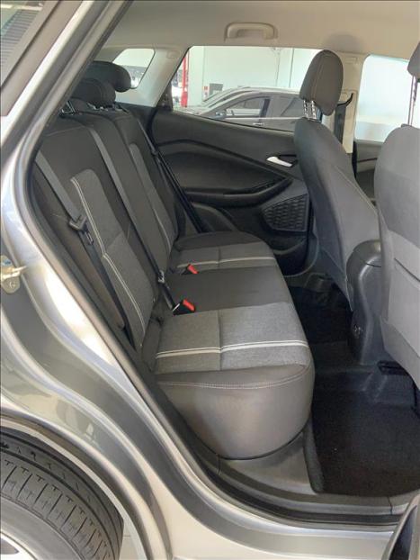 CHEVROLET Tracker 1.0 12V 4P FLEX TURBO LT AUTOM�TICO, Foto 19