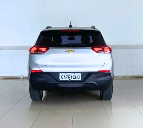 CHEVROLET Tracker 1.0 12V 4P FLEX TURBO LT AUTOM�TICO, Foto 5