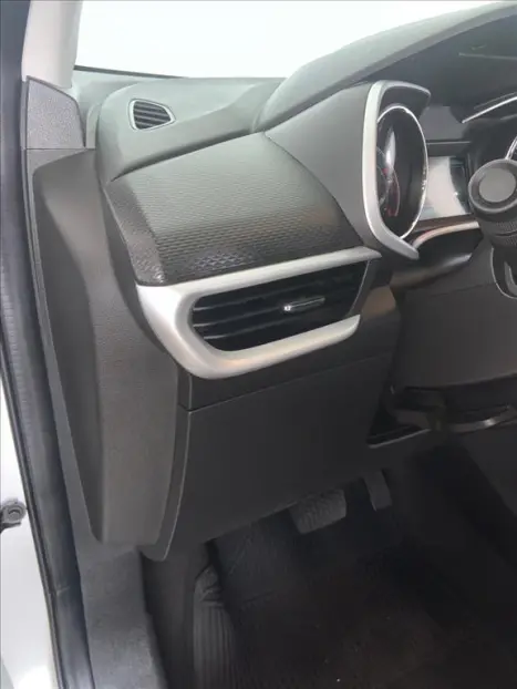 CHEVROLET Tracker 1.0 12V 4P FLEX TURBO LT AUTOM�TICO, Foto 11