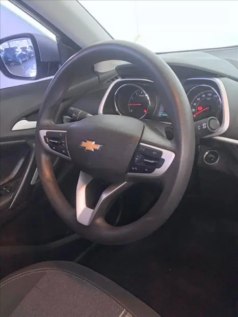 CHEVROLET Tracker 1.0 12V 4P FLEX TURBO LT AUTOM�TICO, Foto 12