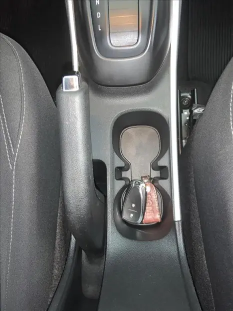 CHEVROLET Tracker 1.0 12V 4P FLEX TURBO LT AUTOM�TICO, Foto 17