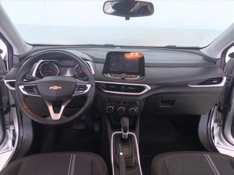 CHEVROLET Tracker 1.0 12V 4P FLEX TURBO LT AUTOM�TICO, Foto 18