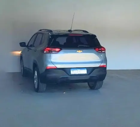 CHEVROLET Tracker 1.0 12V 4P FLEX TURBO LTZ AUTOM�TICO, Foto 6