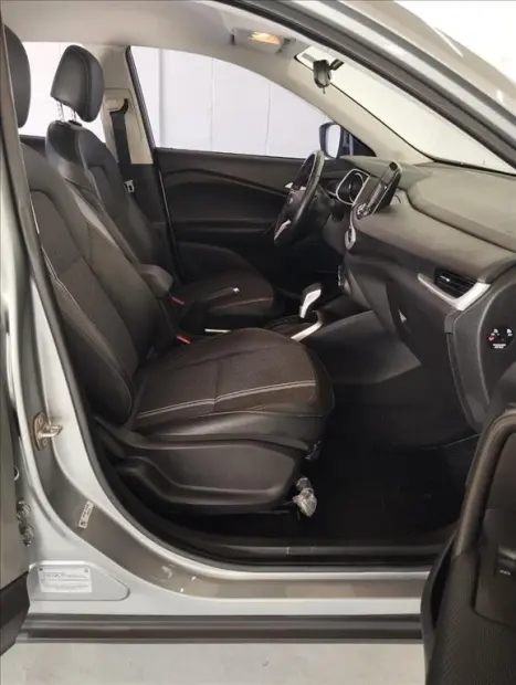 CHEVROLET Tracker 1.0 12V 4P FLEX TURBO LTZ AUTOM�TICO, Foto 10